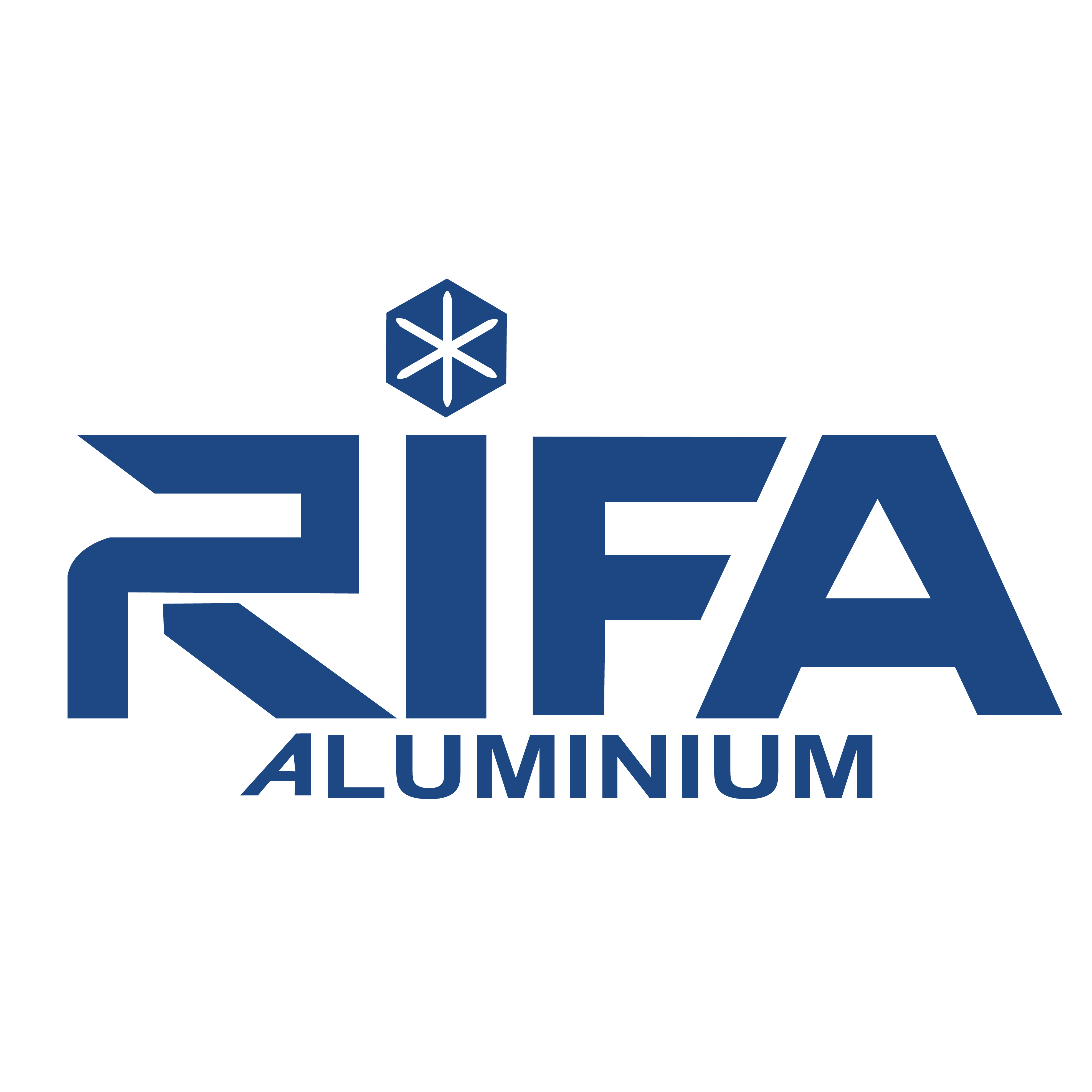 Foshan Rifa Aluminum Co., Ltd